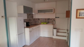 Appartement dans une villa au cœur de la Provence